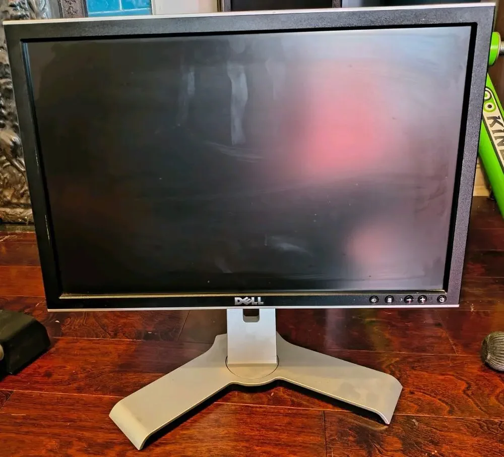 Dell E170Sc 17